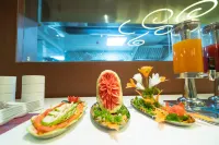 Regenta Inn Bhavani Nellore by Royal Orchid Hotels - พร้อมอาหารเช้า