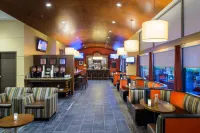 Hampton Inn Philadelphia Center City-Convention Center - bar