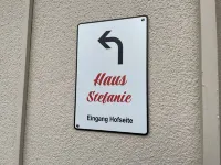 Haus Stefanie