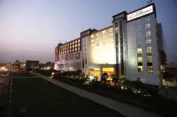 The Conway Các khách sạn ở Meerut