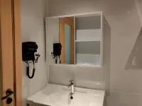 Samanea Boutique Apartment Hotels in Panongan