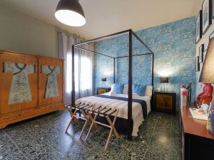 Guest House Sonnino 37