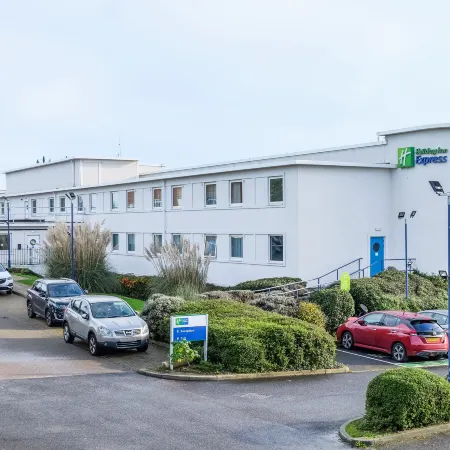 Holiday Inn Express RAMSGATE - MINSTER by IHG