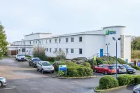 Holiday Inn Express RAMSGATE - MINSTER by IHG - Parking