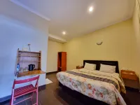 The Swarna Hotel Bayah Hotels in Lebak Regency