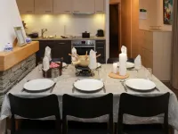 Chaedoz 24-1 Hotels in Nendaz