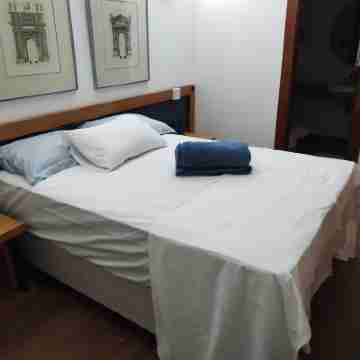 Bonaparte Hotel Flat Particular Rooms