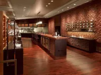 阿納託利希爾頓飯店 - 酒吧