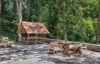 Jungle Stay by Bilwa Estate Hotels in Somwarpet