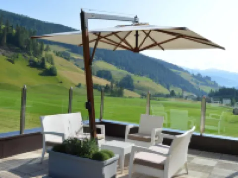 Hotel Trenker Hotel a Braies