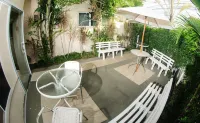 Grande Hotel Itaguaí