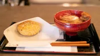 Prince Smart Inn Naha - Frühstück