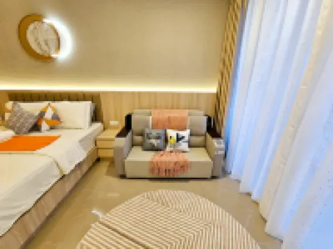 Nagoya Thamrin City Apartment Tower A