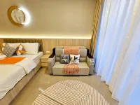 Nagoya Thamrin City Apartment Tower A Hotels near Wangsa Spa Avava Mall