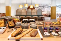 B&B Hotel Geneva Airport Hotel a Vernier