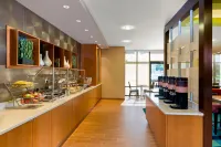 SpringHill Suites Philadelphia Langhorne - servizio colazione