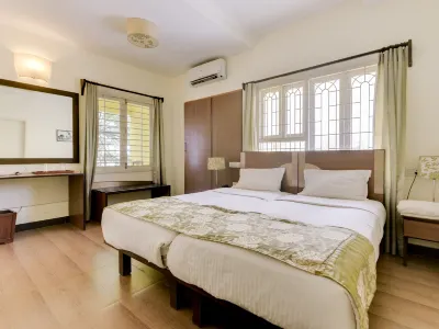 Annsun Boutique Hotels Hotels near Indian Institute Of Technology, Madras