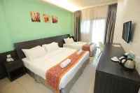 イポー ダウンタウン ホテル