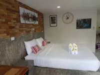 Love You Resort