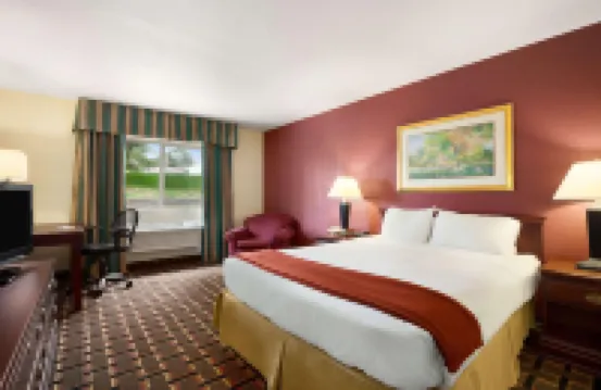 Quality Inn Lincoln Cornhusker
