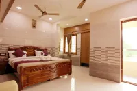 Hotel Green Palace - spa