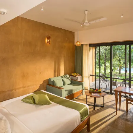 Klov Resort & Spa