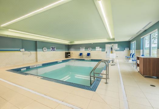 홀리데이 인 익스프레스 & 스위트 웰랜드