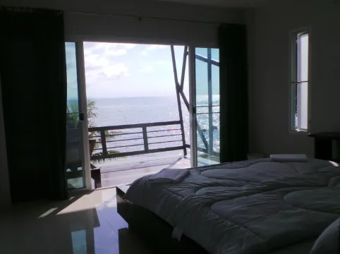 ห้องดีลักซ์