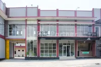 Hotel Baby Angel Dieng Mitra RedDoorz Hotel dekat Kebun Teh Panama