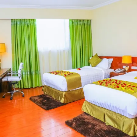 Denver Boutique Hotel