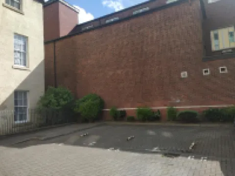 Number 52 Charlotte Street