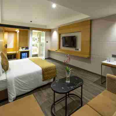 Regenta Inn Bhavani Nellore by Royal Orchid Hotels Rooms