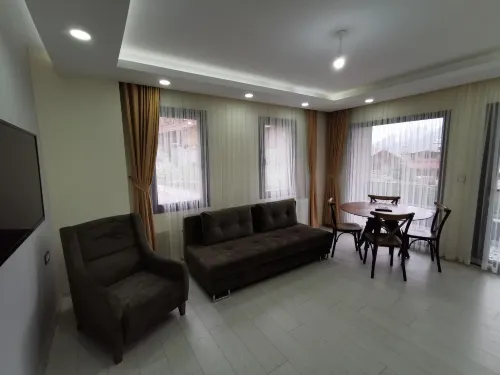 Livateras Suites Uzungöl - WiFi
