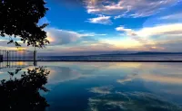 71 Percent Diving Resort- Dumaguete Hotel di Bacong