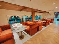 Hotel Amer Palace - Morgenmad