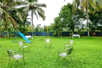 Green Fields Kumarakom - spa