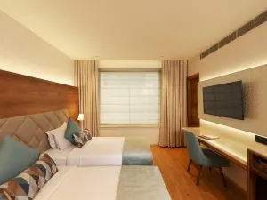 印度河比茲諾特爾飯店