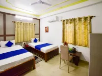 NEW HOTEL SHIVA Hotel dekat Mahabodhi Temple