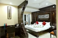 Hotel Trax International Hotels in Jamshedpur