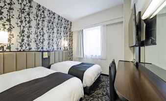APA Hotel Kokura Ekimae