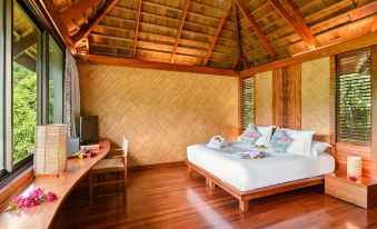 Le Nuku Hiva by Pearl Resorts