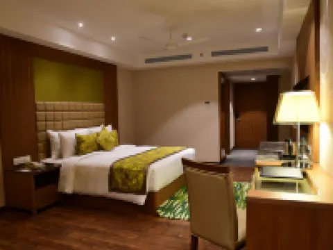 Lemon Tree Hotel Siliguri Hotel di Siliguri