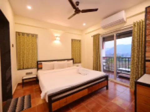 Forest Escapes Koyna Hotels in Satara