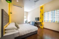Hotel Asansol International