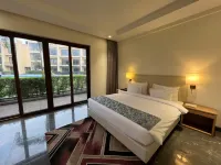Parklane Resort Hotel di Dhanbad