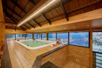 Maliekal Heritance Cherai Beach Cochin Hotels in Vypin