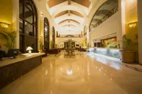 Golden Palms Hotel and Spa Bangalore Hotels in Nelamangala