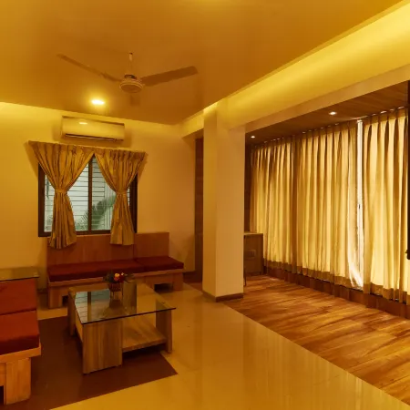 Hotel Anand Heritage