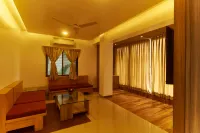 Hotel Anand Heritage