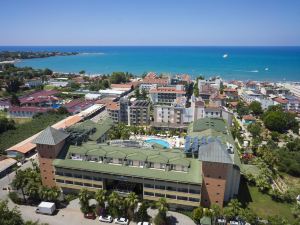 Side Star Park Hotel - All Inclusive